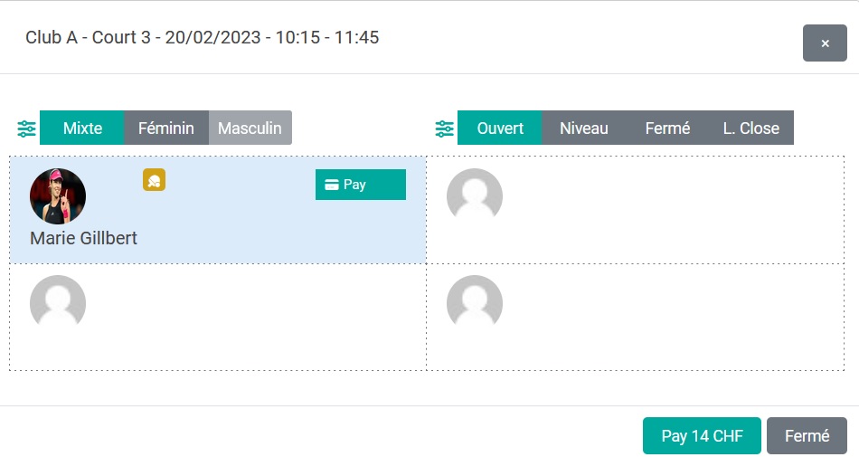 Creer_Reservation_Avec_Raquette_FR